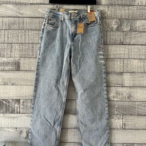 Levis Low Pro Jeans - Charlie Glow Up